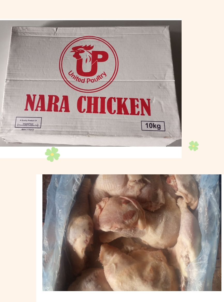Nara Chicken